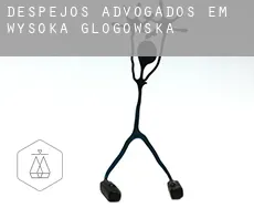 Despejos advogados em Wysoka Głogowska