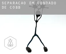 Separação em  Condado de Cobb