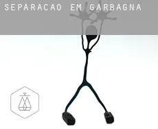 Separação em  Garbagna