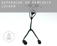 Separação em  Gemeente Lochem