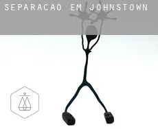 Separação em  Johnstown