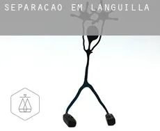 Separação em  Languilla