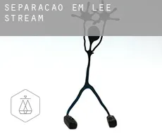 Separação em  Lee Stream