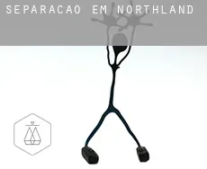 Separação em  Northland