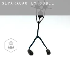 Separação em  Södel