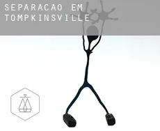 Separação em  Tompkinsville