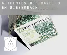Acidentes de trânsito em Bieberbach