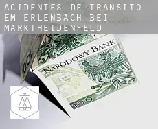 Acidentes de trânsito em Erlenbach bei Marktheidenfeld
