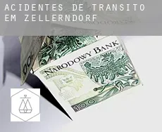 Acidentes de trânsito em  Zellerndorf