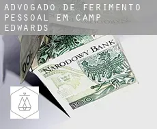 Advogado de ferimento pessoal em  Camp Edwards