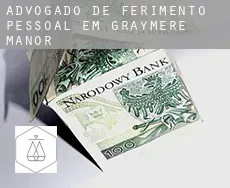 Advogado de ferimento pessoal em  Graymere Manor
