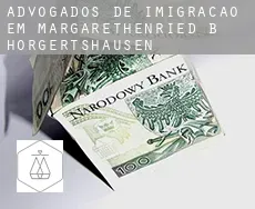 Advogados de imigração em  Margarethenried b. Hörgertshausen