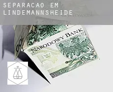 Separação em  Lindemannsheide