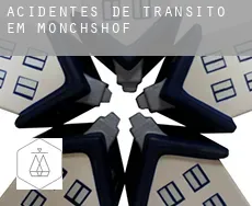 Acidentes de trânsito em  Mönchshof