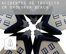 Acidentes de trânsito em  Omokoroa Beach