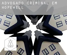 Advogado criminal em  Hopewell