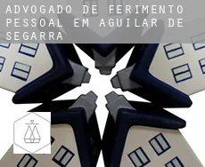 Advogado de ferimento pessoal em  Aguilar de Segarra