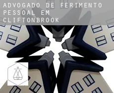Advogado de ferimento pessoal em  Cliftonbrook