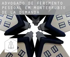 Advogado de ferimento pessoal em  Monterrubio de la Demanda