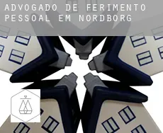 Advogado de ferimento pessoal em  Nordborg