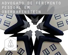 Advogado de ferimento pessoal em  Oberbärenstein