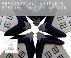 Advogado de ferimento pessoal em  Oberlöstern