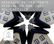 Advogado de ferimento pessoal em  San José del Castillo