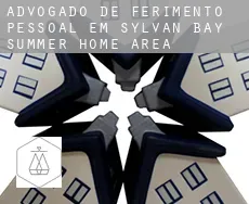 Advogado de ferimento pessoal em  Sylvan Bay Summer Home Area