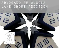 Advogado em  Angola Lake Shore Addition