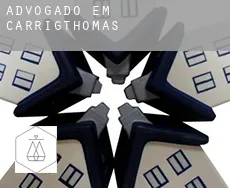 Advogado em  Carrigthomas