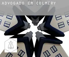 Advogado em  Colméry