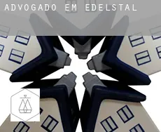 Advogado em  Edelstal