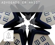Advogado em  Haidt