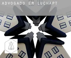 Advogado em  Luchapt