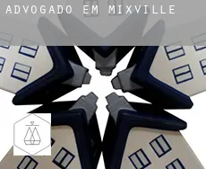 Advogado em  Mixville