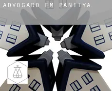 Advogado em  Panitya