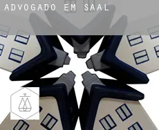 Advogado em  Saal