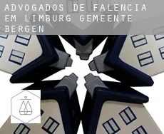 Advogados de falência em  Gemeente Bergen (Limburg)