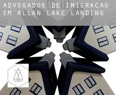 Advogados de imigração em  Allan Lake Landing
