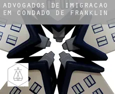 Advogados de imigração em  Condado de Franklin