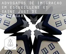 Advogados de imigração em  Escueillens-et-Saint-Just-de-Bélengard
