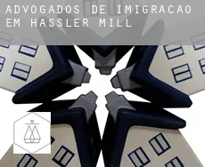 Advogados de imigração em  Hassler Mill