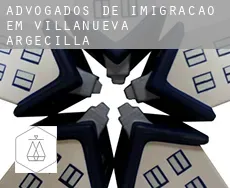Advogados de imigração em  Villanueva de Argecilla