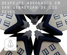 Despejos advogados em  San Sebastián de los Reyes