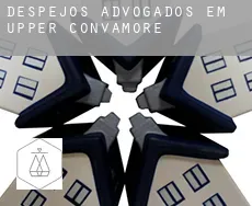 Despejos advogados em  Upper Convamore