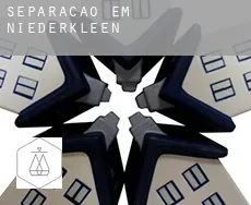 Separação em Niederkleen
