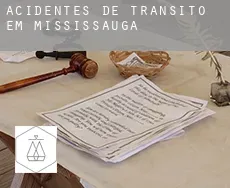 Acidentes de trânsito em  Mississauga