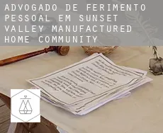 Advogado de ferimento pessoal em  Sunset Valley Manufactured Home Community