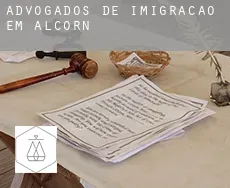 Advogados de imigração em  Alcorn