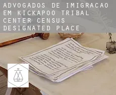 Advogados de imigração em  Kickapoo Tribal Center